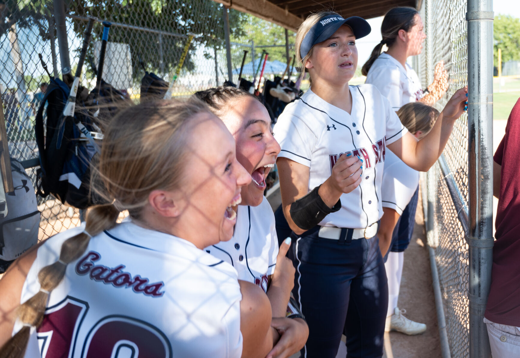 North Star vs. Lincoln Pius X